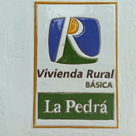 Сasa de vacaciones La Pedra