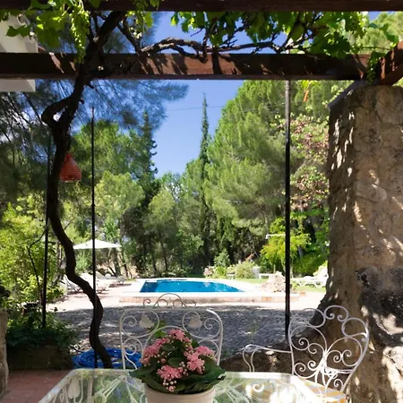 La Pedra Сasa de vacaciones Ronda