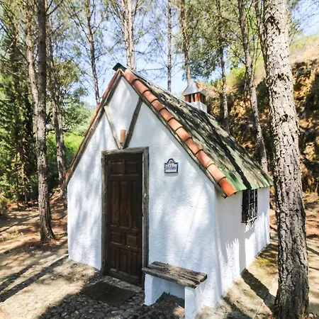 La Pedra Сasa de vacaciones *