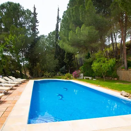 La Pedra Сasa de vacaciones Ronda