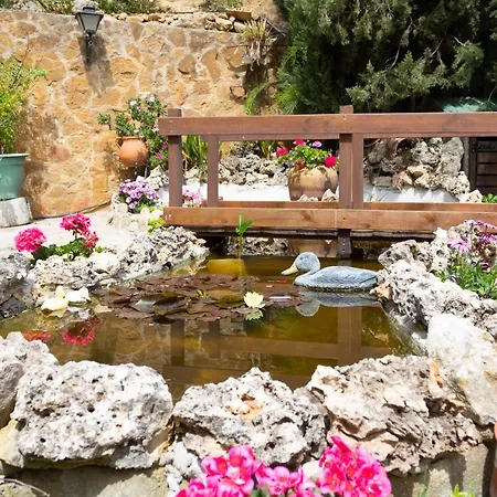 La Pedra Hébergement de vacances