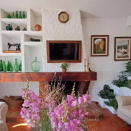 La Pedra *