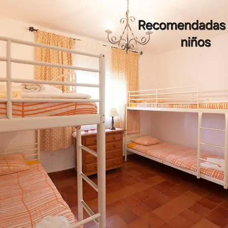 Сasa de vacaciones La Pedra