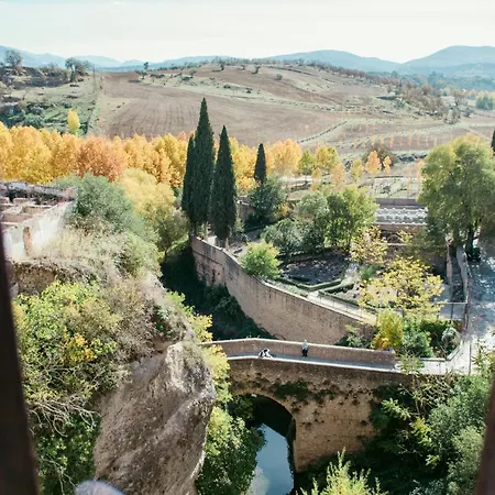 Prázdninový dům La Pedra