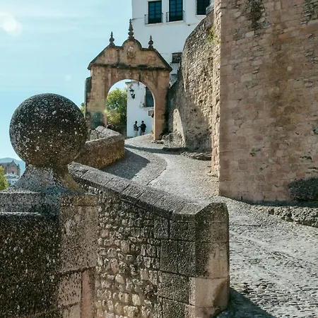 La Pedra * Ρόντα