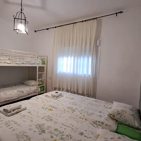 Vakantiehuis La Pedra