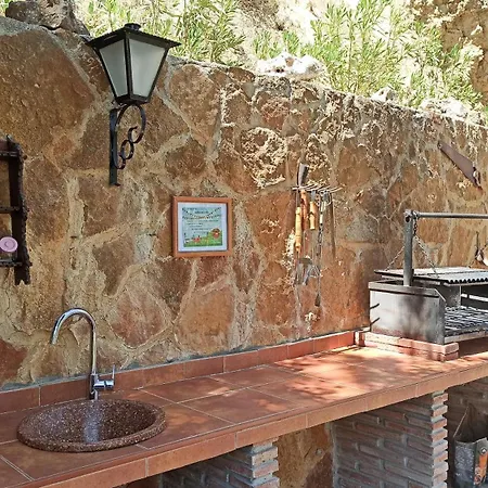 Vakantiehuis La Pedra Ronda