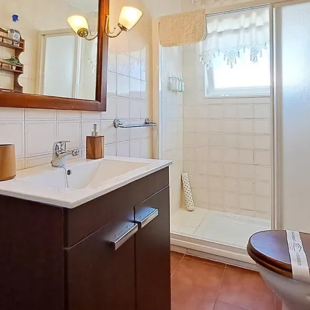 Casa vacanze La Pedra Ronda
