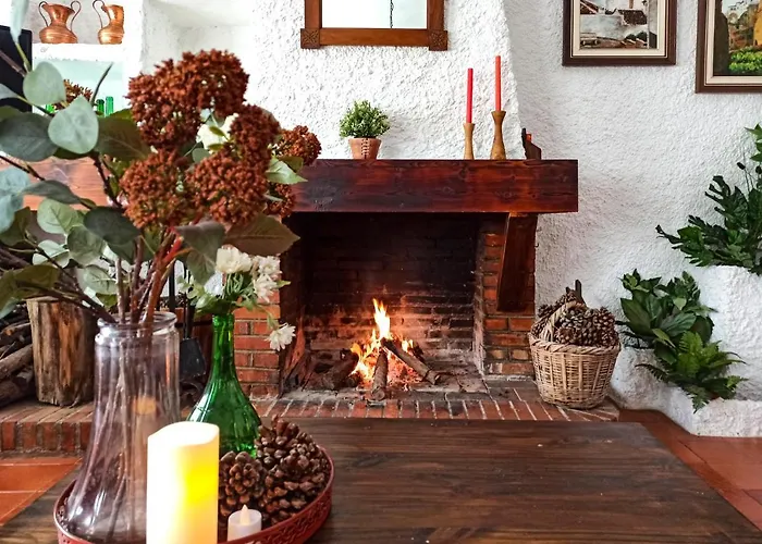 Casa vacanze La Pedra *