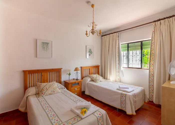 Casa vacanze La Pedra *