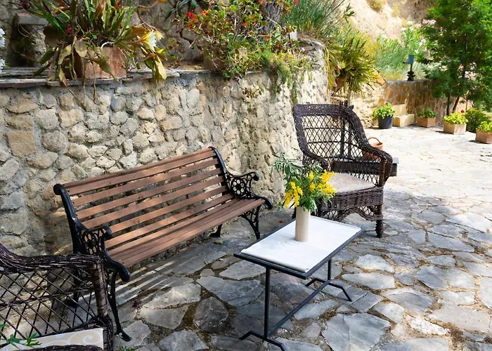 La Pedra Holiday home