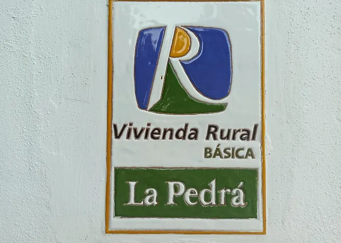 Holiday home La Pedra