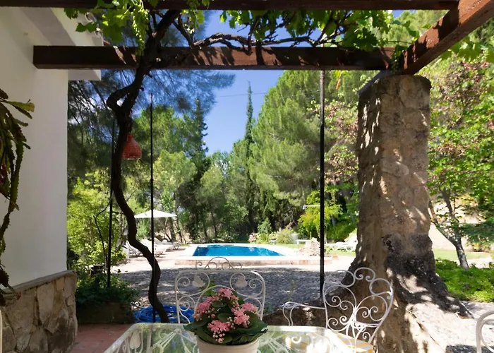 La Pedra Holiday home Ronda