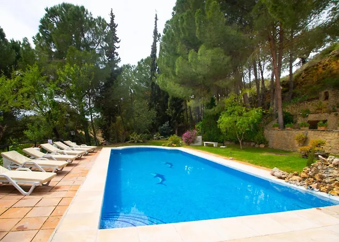 La Pedra Casa vacanze Ronda