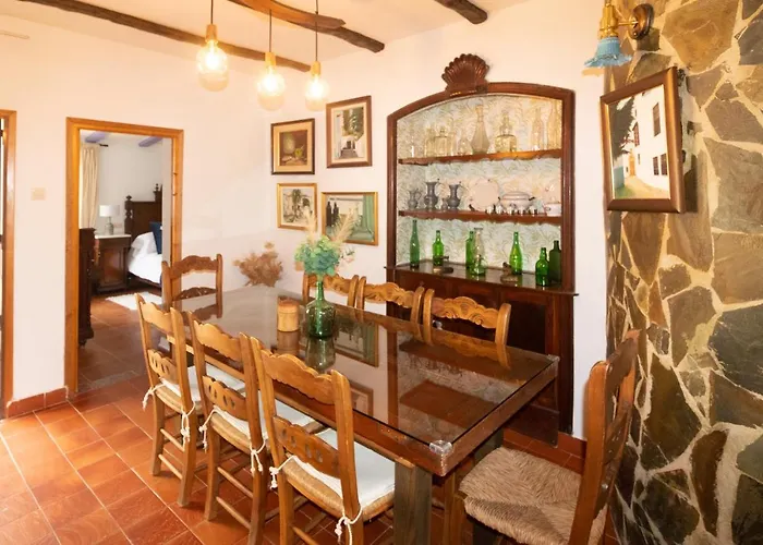 Holiday home La Pedra