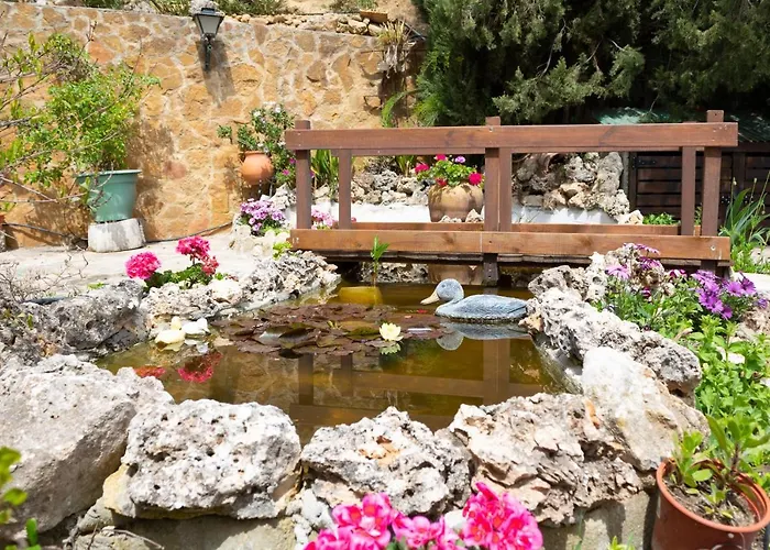 La Pedra Casa vacanze