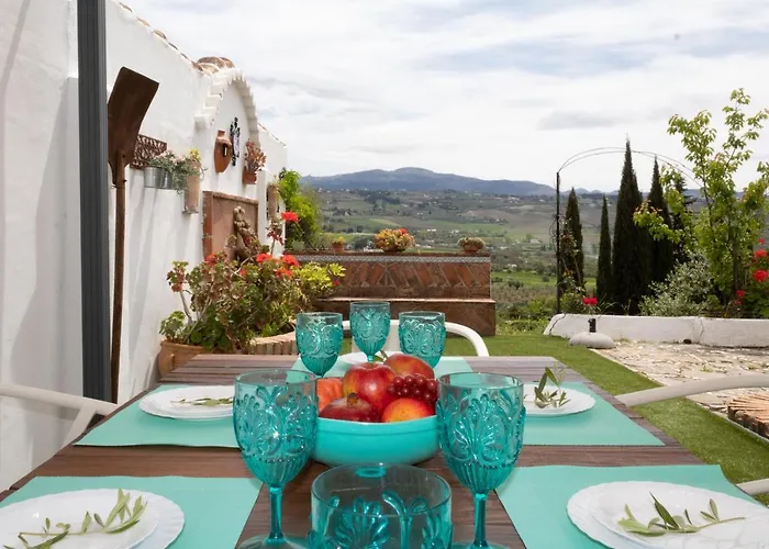 La Pedra Holiday home