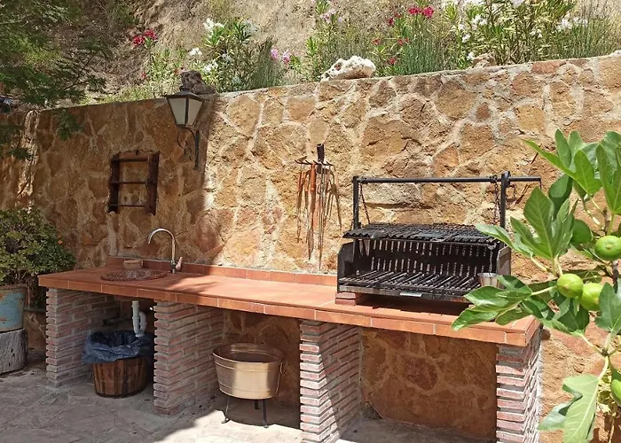 Holiday home La Pedra Ronda