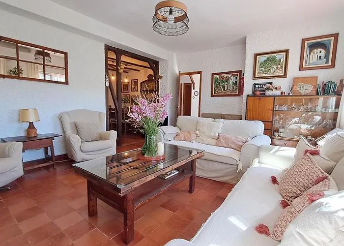 La Pedra Vakantiehuis *