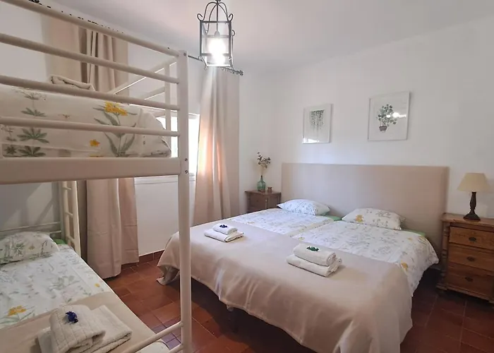 Casa vacanze La Pedra Ronda