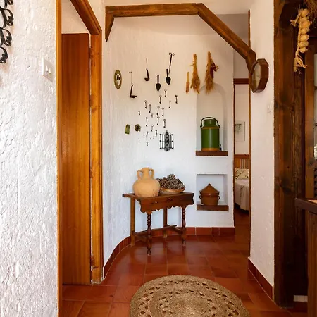 La Pedra Vakantiehuis *