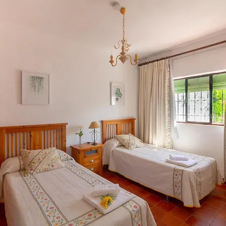 Vakantiehuis La Pedra *