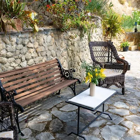 La Pedra Vakantiehuis