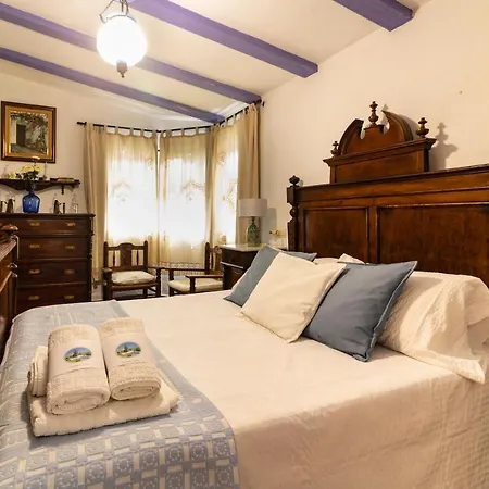 La Pedra Vakantiehuis *