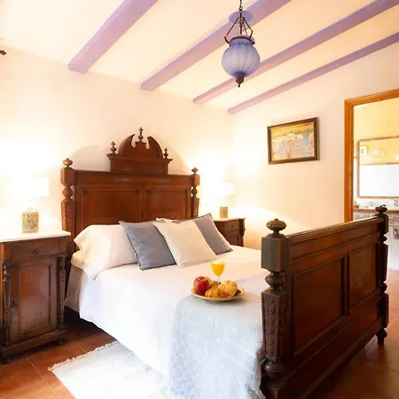 La Pedra Vakantiehuis *