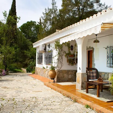 La Pedra Vakantiehuis Ronda