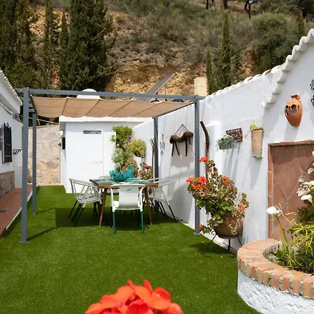 Vakantiehuis La Pedra Ronda