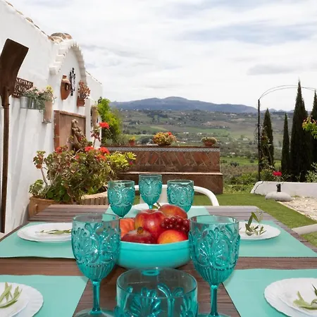 La Pedra Vakantiehuis