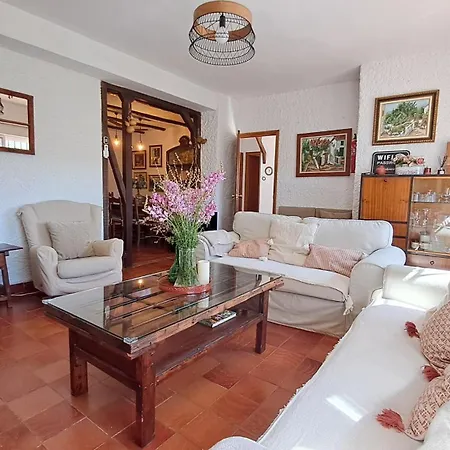 La Pedra Vakantiehuis *