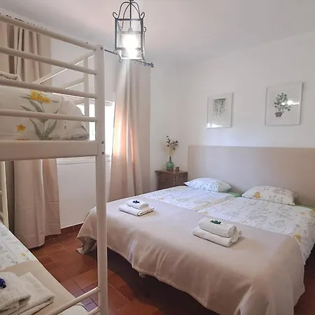 Casa de Férias La Pedra Ronda