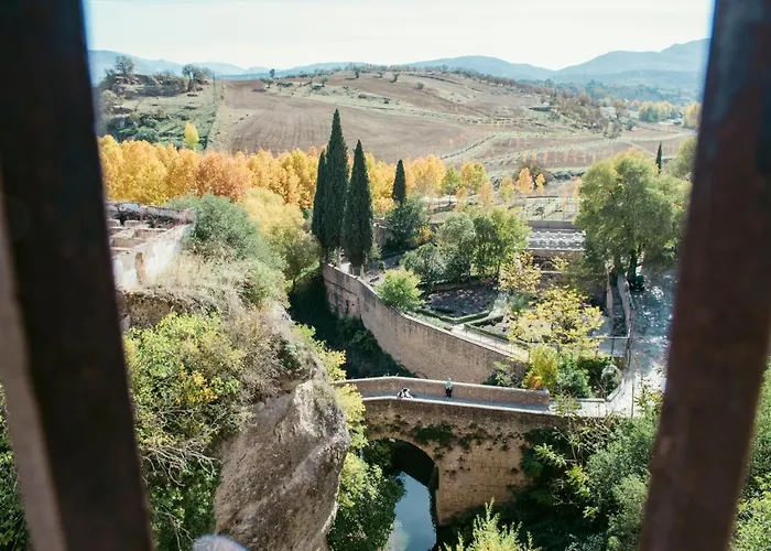 Casa de Férias La Pedra