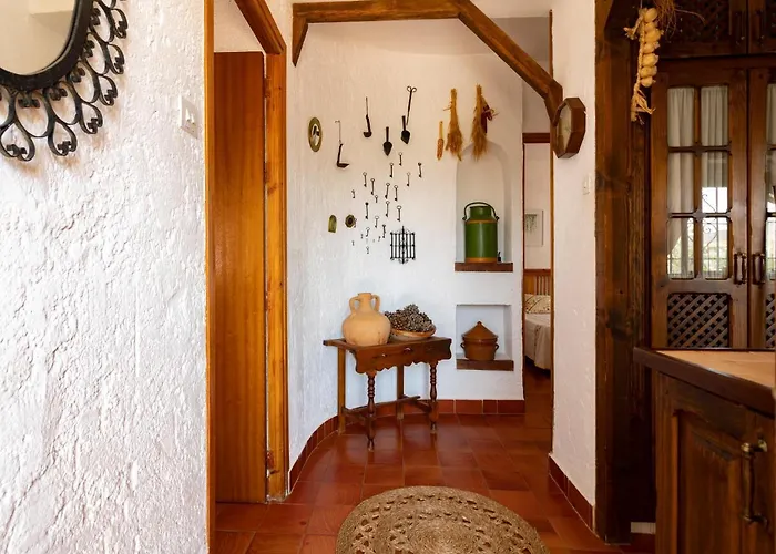 La Pedra Casa de Férias *