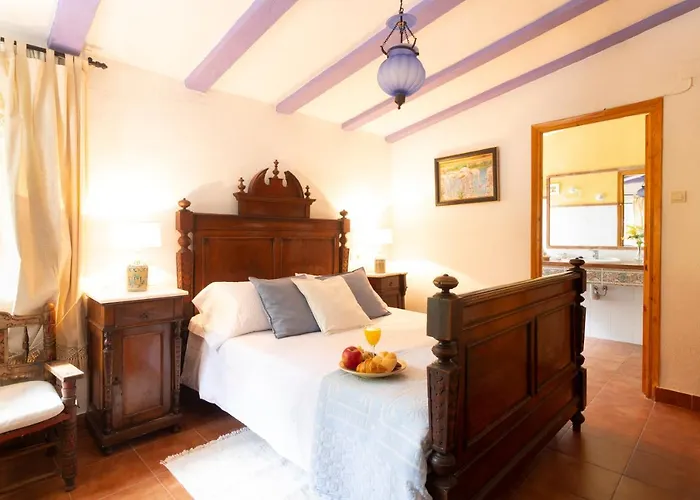 La Pedra Casa de Férias *