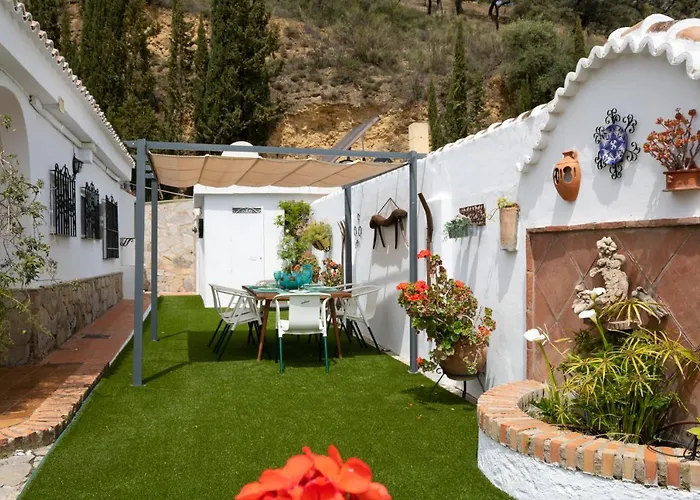 Casa de Férias La Pedra Ronda