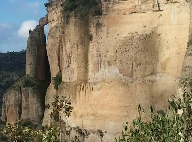 La Pedra *